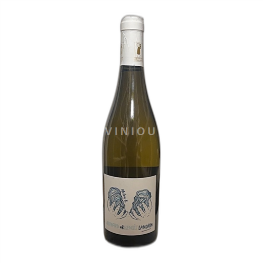 Loirevallei Muscadet-Coteaux-de-la-Loire Melon B. 2023