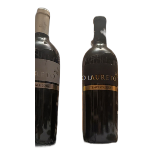 Provence Não especificado Aureto Tempesta 2012