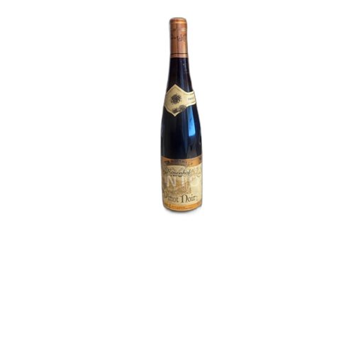 Alsace Pinot noir Rosenhof Icke årgångsbetecknad