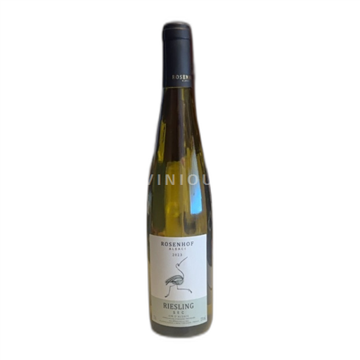 Alsace Riesling Rosenhof 2023