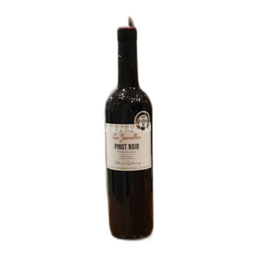 Languedoc Unspecified Les Jamelles Pinot Noir 2023