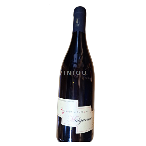 Valle della Loira Saint-Pourçain Domaine Nebout 2020