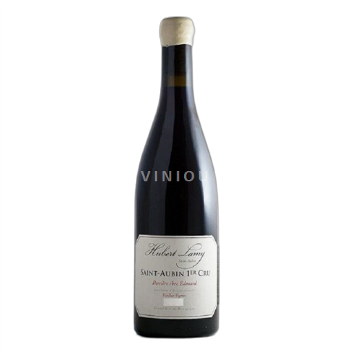 Burgund Saint-Aubin Premier Cru Domaine Hubert Lamy Derrière Chez Edouard 2020