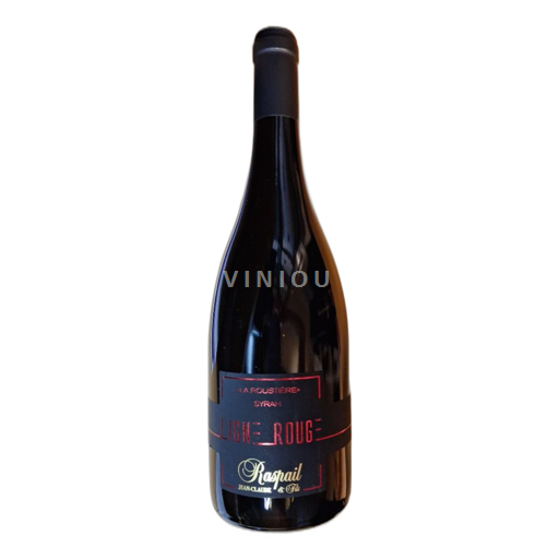 Provence, Lower Rhône Valley, Corsica Not Specified Raspail La roussiere 2018