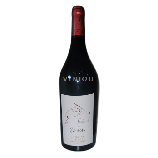 Jura Arbois Domaine Ligier Poulsard 2022