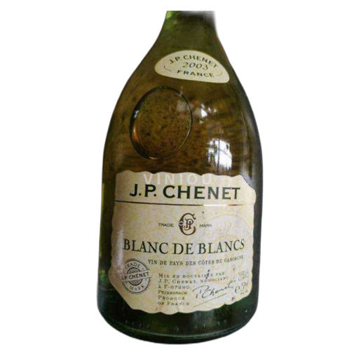 Sud-Ovest Côtes de Gascogne Jp chenet 1987