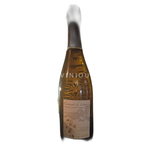 Thung lũng sông Loire Crémant-de-loire Brut 2016