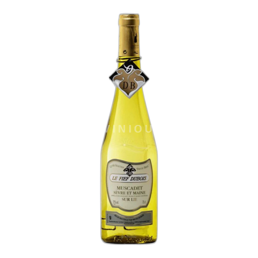 Loire Valley Muscadet Sèvre et Maine Le Fief Dubois Sélection Fief du Breil 1999
