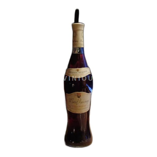 Provansa Côtes-de-Provence Mas Fleurey Grande Réserve 2004