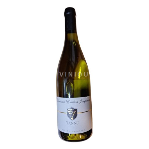 Lothringen Määrittelemätön Domaine Emilien Jacquesson TANNO 2022
