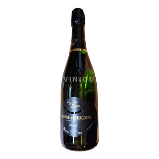 Borgoña Crémant de Borgoña Cave de Bissey Sin añada