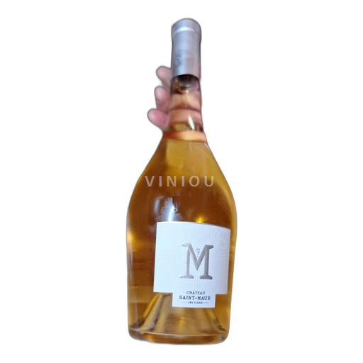 Provansa Côtes-de-Provence Château Saint-Maur Saint-M 2023