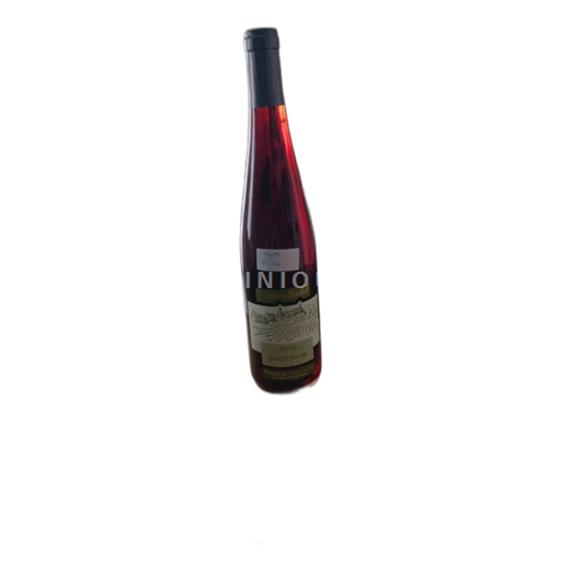 Alsacia No especificado Domaine du Bouxhof 2015
