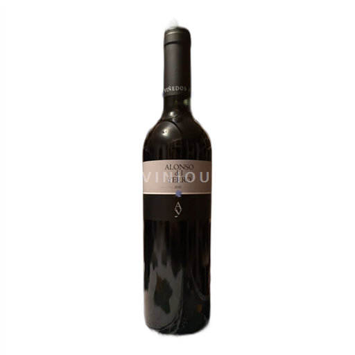 Castilien og León Ribera del Duero Alonso del Yerro 2010