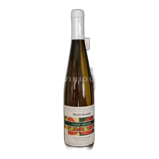 Alsacia Gewurztraminer Meyer-Krumb Arthur 2023