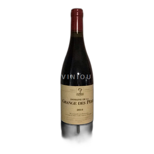 Languedoc Not Specified Domaine de la Grange des Pères 2014