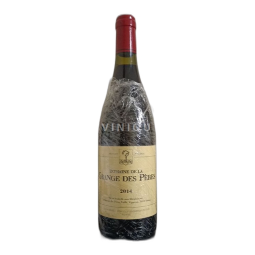 Languedoc Không được chỉ định Domaine de la Grange des Pères 2014