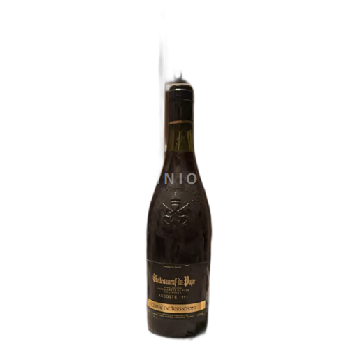 Valle del Rodano Châteauneuf-du-Pape Comte de Terrefont 1991