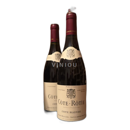 Valle del Ródano Côte-rôtie Domaine Rostaing Côte Blonde 2019