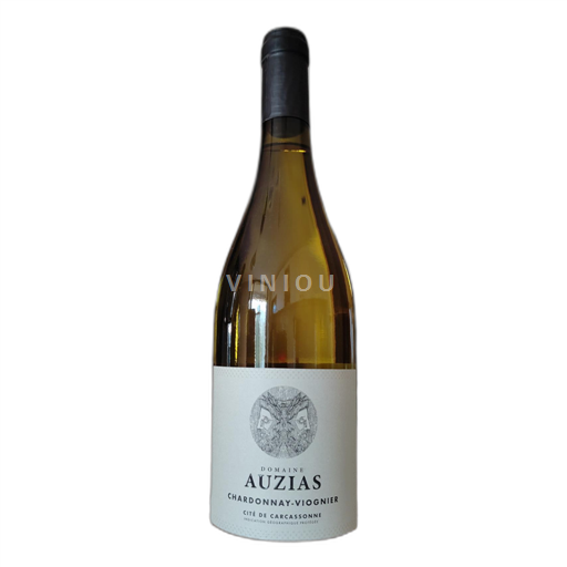 Languedoc and Roussillon Unspecified Domaine Auzias Non-Vintage
