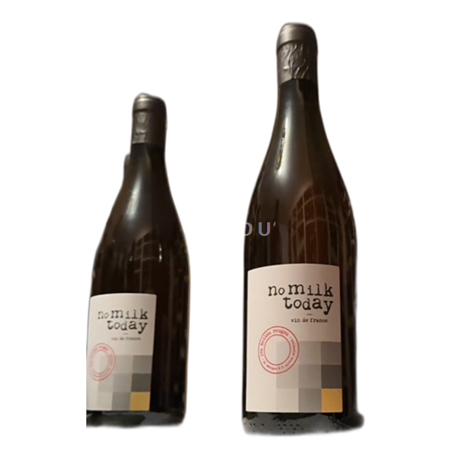 Jura Non specificato Les Bottes Rouges No Milk Today Senza annata