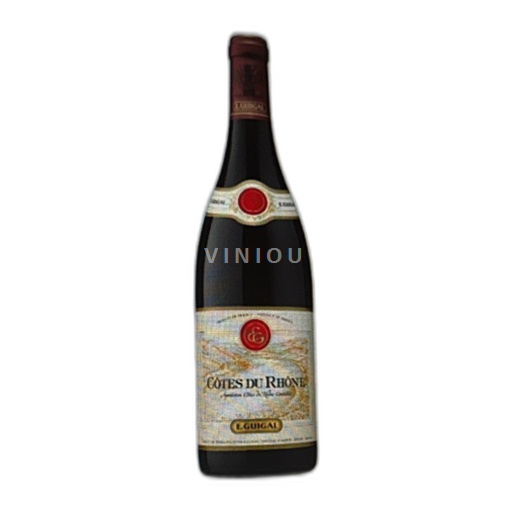 Valle del Ródano Côtes del Ródano Chambord 2022