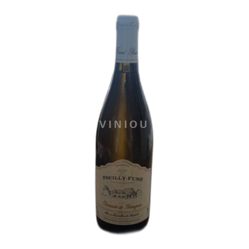 Loire Valley Pouilly-Fumé Domaine de Bel Air 2022