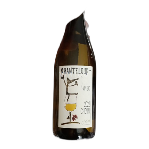 Aquitania y Charentes Charentés Chanteloup J y crois 2022