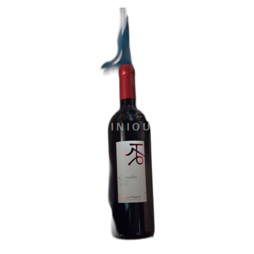 Valais Ikke specificeret Maison Rouge SA Cornalin 2018