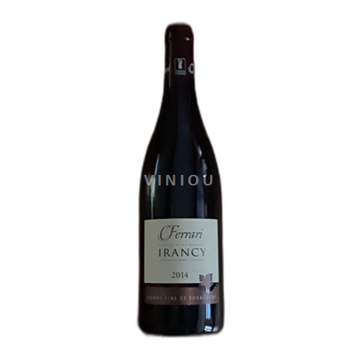 Borgogna Irancy Domaine Christophe Ferrari 2014