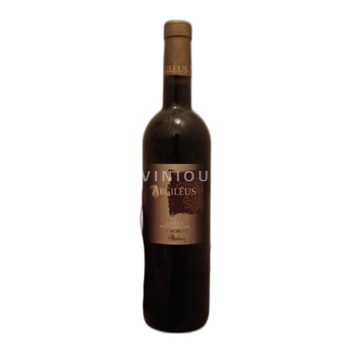 Aquitania e Charente Landes Dulucq Argiléus 2020