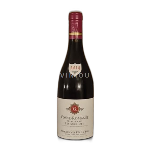 Borgogna Non specificato Remoissenet Père & Fils Les Suchots 2019