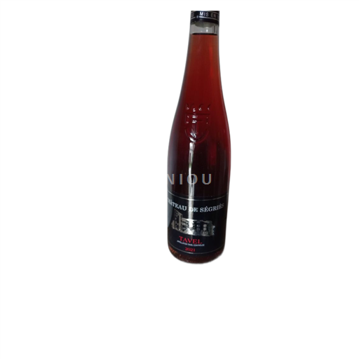 Vallée du Rhône Tavel Château de Ségriès 2021