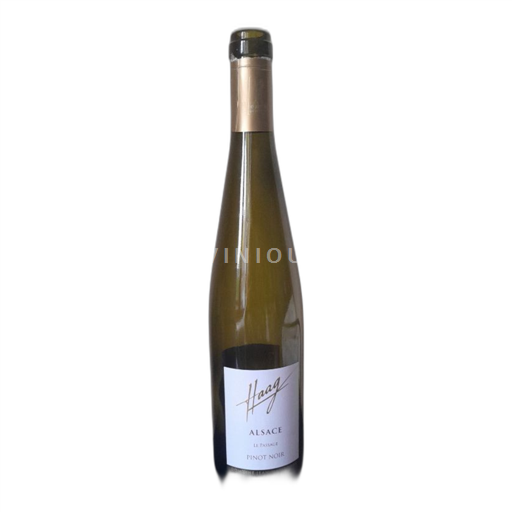 Alsace Pinot Noir Haag Le passage 2023