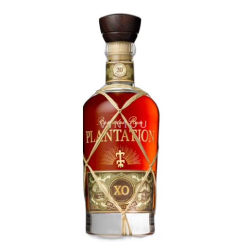 Rhum Ambré Plantation XO 20Th Anniversary West Indies 16a Barbade