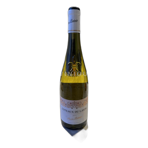 Loire Valley Coteaux-du-Layon Pierre Brévin 2023