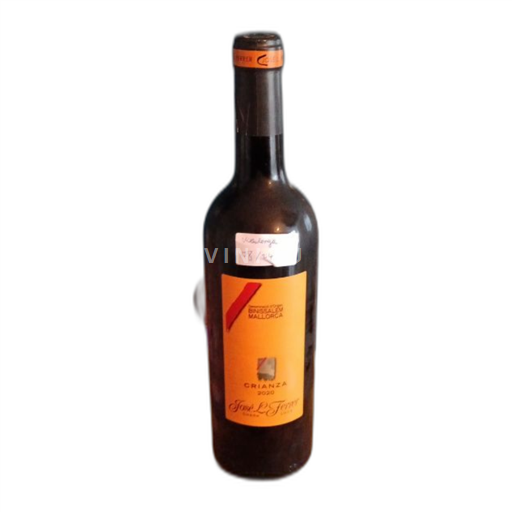 Quần đảo Balearic Binissalem José L.Ferrer Crianza 2020
