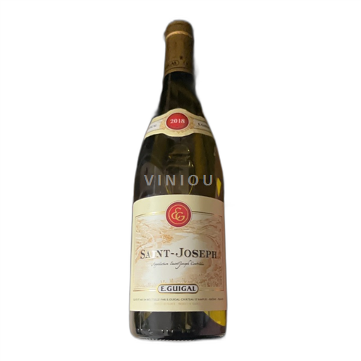 Rhônetal Saint-Joseph E. Guigal 2018
