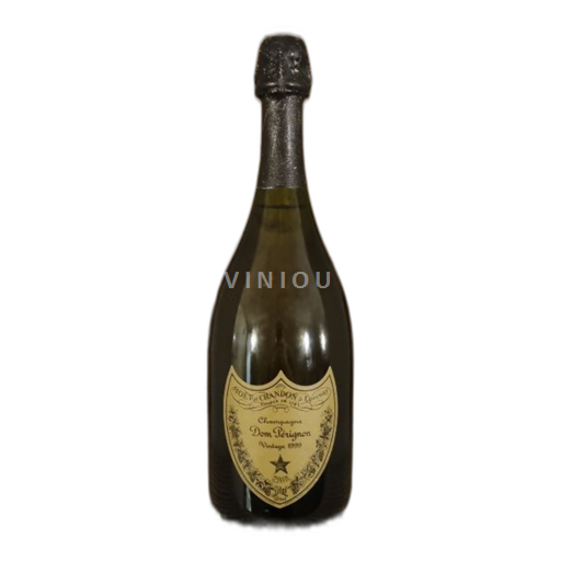 Champaña No especificado Moët et Chandon Dom Pérignon 1999
