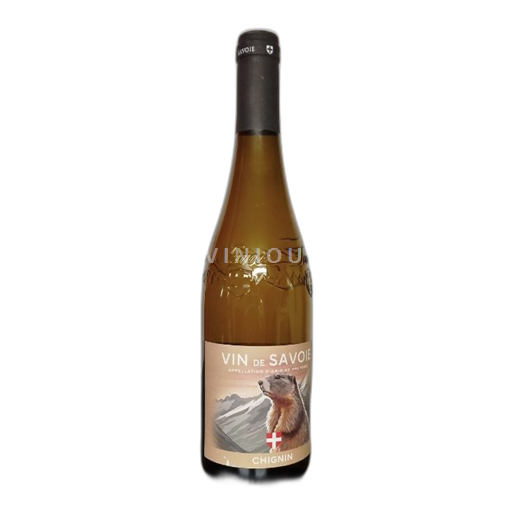 Savoyen und Bugey Savoie und Bugey Chignin 2023