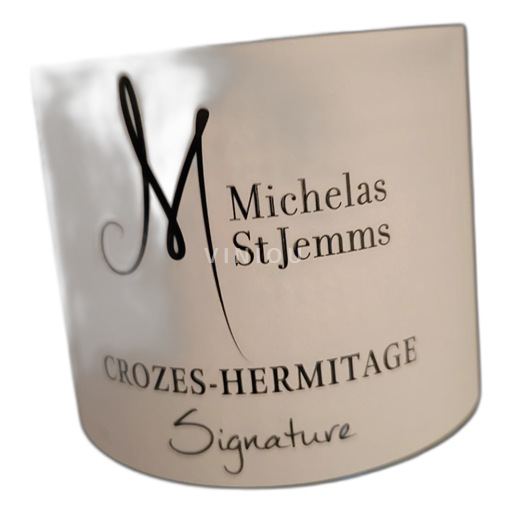 Рона Кроз-Ермітаж Michelas St. Jemms Signature Без вінтажу