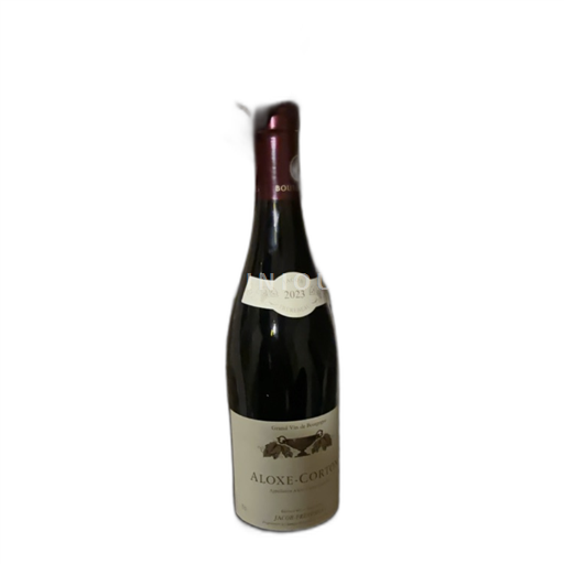 Bourgogne Aloxe-Corton Jacob-Frebereau 2023