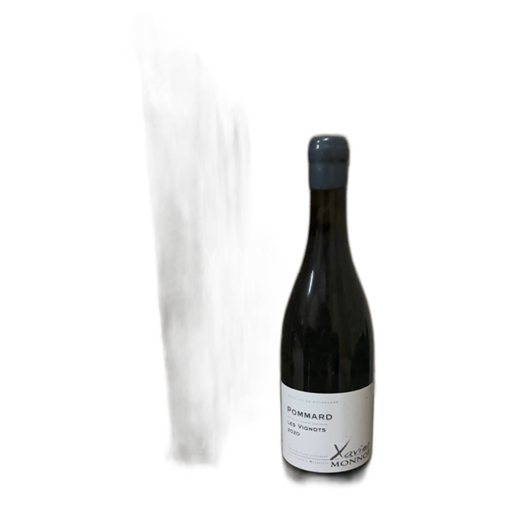Burgund Pommard Xavier Monnot Les Vignots 2020