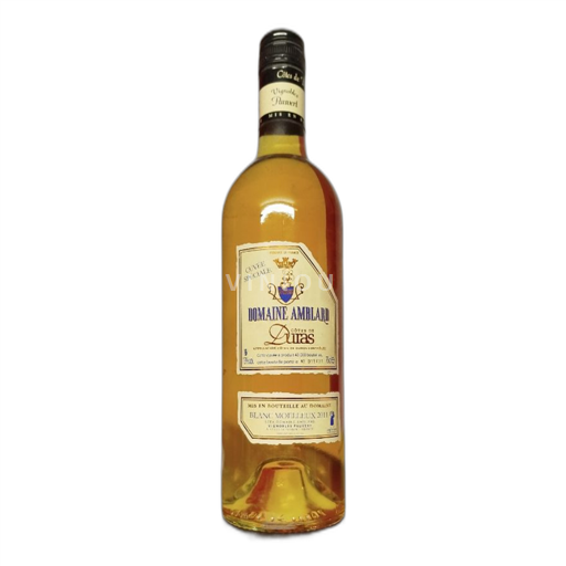 Südwestfrankreich Côtes de Duras Domaine Amblard Spéciale 2011