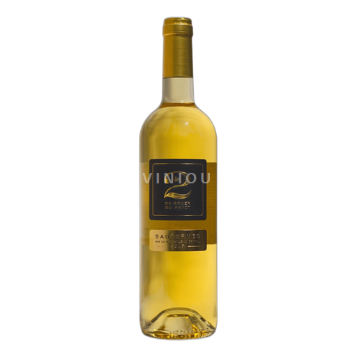 Bordeaux Sauternes Romer du Hayot Le 2 2016