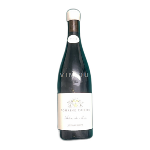 Rhône Valley Côtes-du-Rhône Domaine Durieu 2023