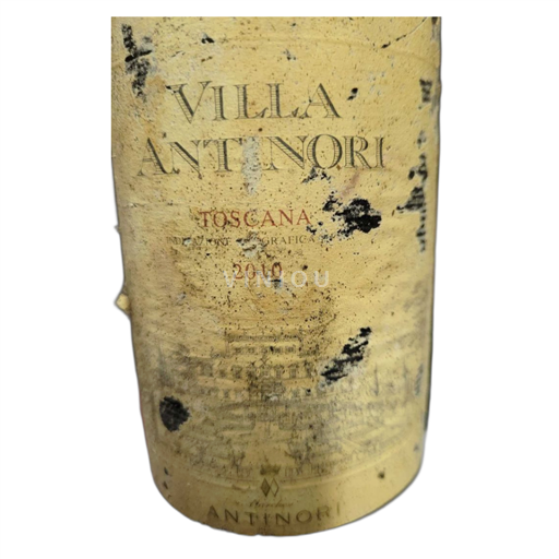 Toscana Non specificato Villa Antinori 2010