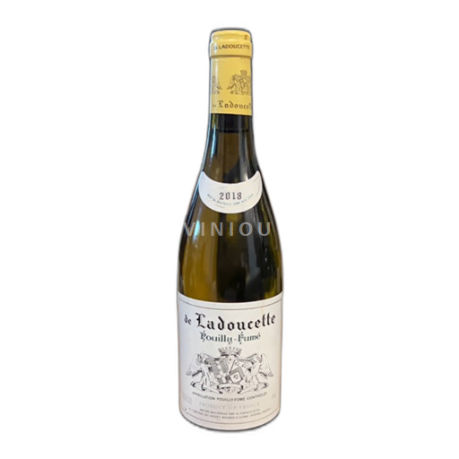 Loire Valley Pouilly-Fumé Ladoucette 2018