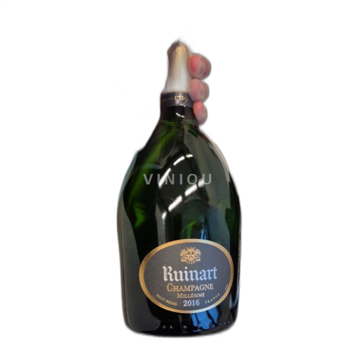 Champagne Ruinart 2016