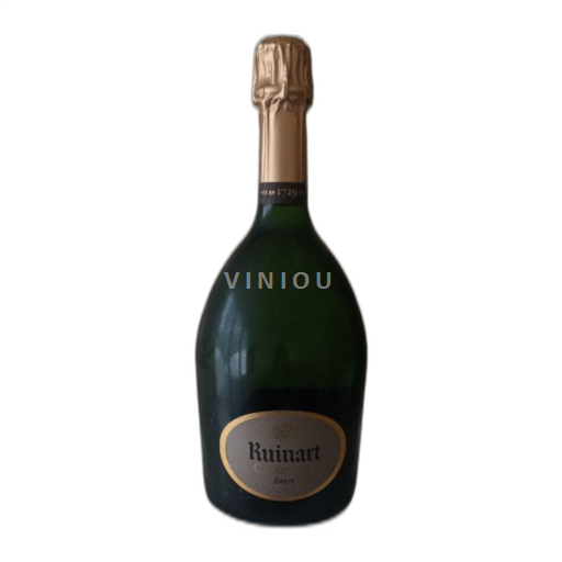 Champagne Ruinart Non Millésimé